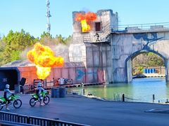 -渔岛海洋度假区