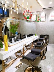 -Meng Lang 梦郎白金店