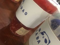 -茶百道(下沙宝龙二期店)