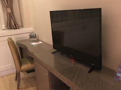 -上寓酒店公寓(原皇室堡酒店公寓)