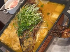 -北京王府井希尔顿酒店·万斯阁西餐厅