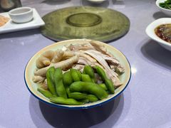 -顺风酒店(长寿路店)