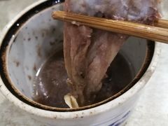 目鱼猪筒骨罐-姐妹炖罐店(桂香街总店)