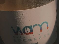 -Cafe on warm(丹霞店)