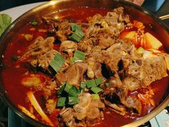 -云晓光头烧烤吧(川沙绿地店)