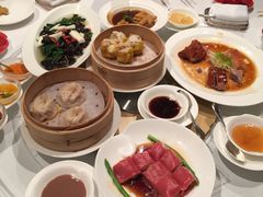 -香宫(九龙香格里拉店)