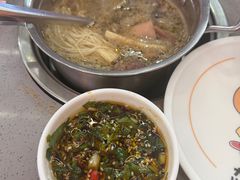 -大橘元自助回转火锅(天河新天地店)