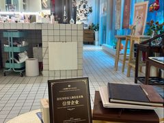 -ID.PHOTO照相馆(嘉里企业中心店)