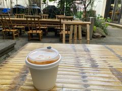 -Metal hands·铁手咖啡