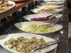 -拉蒂娜·巴西牛排馆 Latina·Brazilian Steakhouse(王府井喜悦店)