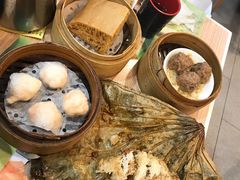 -添好运点心专门店(中环IFC店)