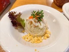 -斗牛士牛排(南京东路店)