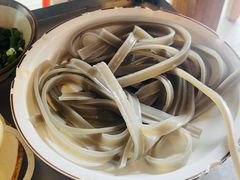 手工苕粉-陈眼镜火锅(总店)