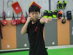 -武术世家少儿培训中心(首都体育学院店)