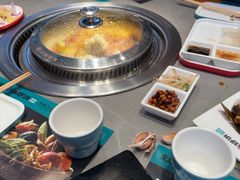 -灶座小锅烀饼·铁锅炖(道里店)