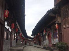 -恩阳古镇