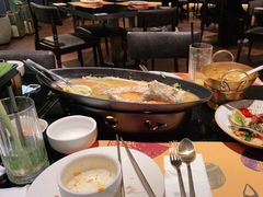 -simply thai天泰(静安嘉里中心店)