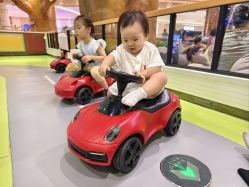 -MELAND CLUB亲子乐园•派对(虹桥万象城店)