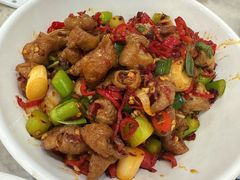 -红色湘菜馆(春风店)