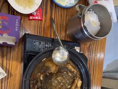 -元银甲·湖北地标美食(汉阳店)