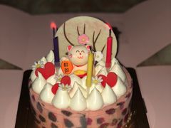-黑池口感烘焙·生日蛋糕(坂田店)