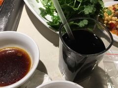 -海底捞火锅(上元大街店)