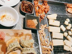-塘屋烧烤·云南火塘烧烤品牌(新亚洲店)