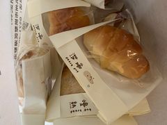 -慢熟面包店bud bread(孩儿巷店)