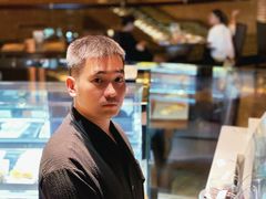 -杭州国际会议中心洲际酒店-原素全日餐厅(解放东路店)