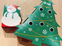 -德克士(肥城新华商场店)