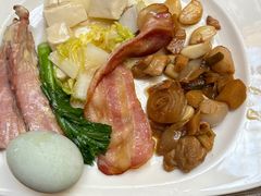 -杭州国际会议中心洲际酒店-原素全日餐厅(解放东路店)