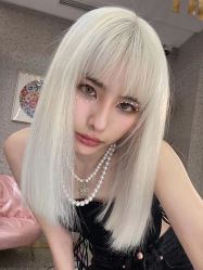 -3AM·S HAIR SALON烫发染发接发