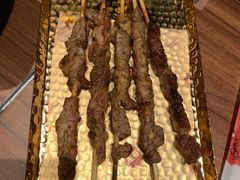 -丝路金桃·新疆菜(徐汇店)