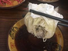 -源玺源烧麦馆(东护城河南街店)