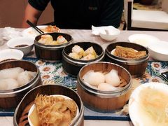 -红莲中餐厅(日航饭店)