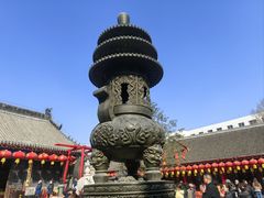-慈恩寺