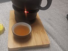 -金成潮菜博物馆(海珠湿地店)