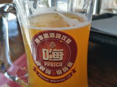 -管氏翅吧(望京东店)