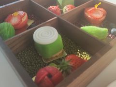 -皇家美孚·蛋糕外送(东部佳世客店)