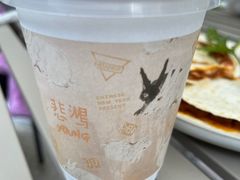 -Manner Coffee(万象食家店)