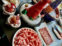 -东来顺·非遗火锅(赛格国际购物中心店)