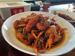 -马头巷·食景园(苏州总店)
