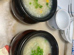 -红蜡烛-养生粥-津鲁菜(中山路店)