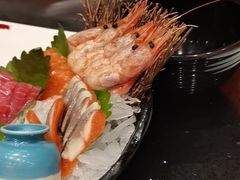 -不翻台·无国界铁板烧(北国先天下店)