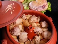 汽锅鸡-一品滇香·云南菜(公益西桥店)