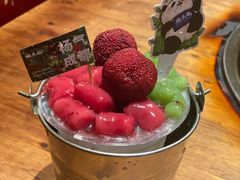 -楠火锅(太古里总店)