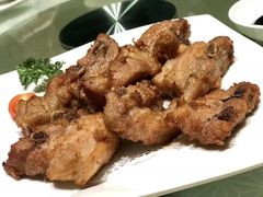 -富临饭店阿一鲍鱼