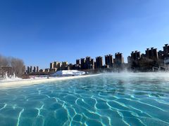 -清河半岛温泉度假酒店