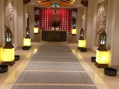 -苏州湾王焰温泉度假酒店