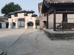 -盛世南宫影视城(北普陀影视城)